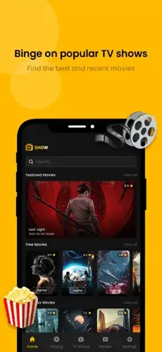hotstar-ipl-live tv show